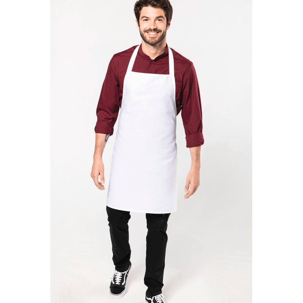 Kariban | Avental leve